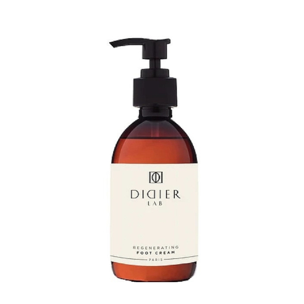 Didier Crema Regenerante Pedicura 250ml