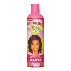 African Pride Dream Kids Shampoo 355ml
