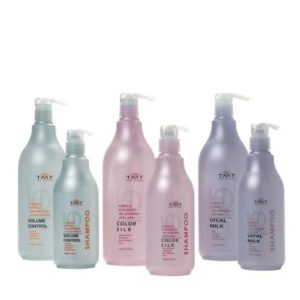 TMT HQ Champú 500ml Volumen Control