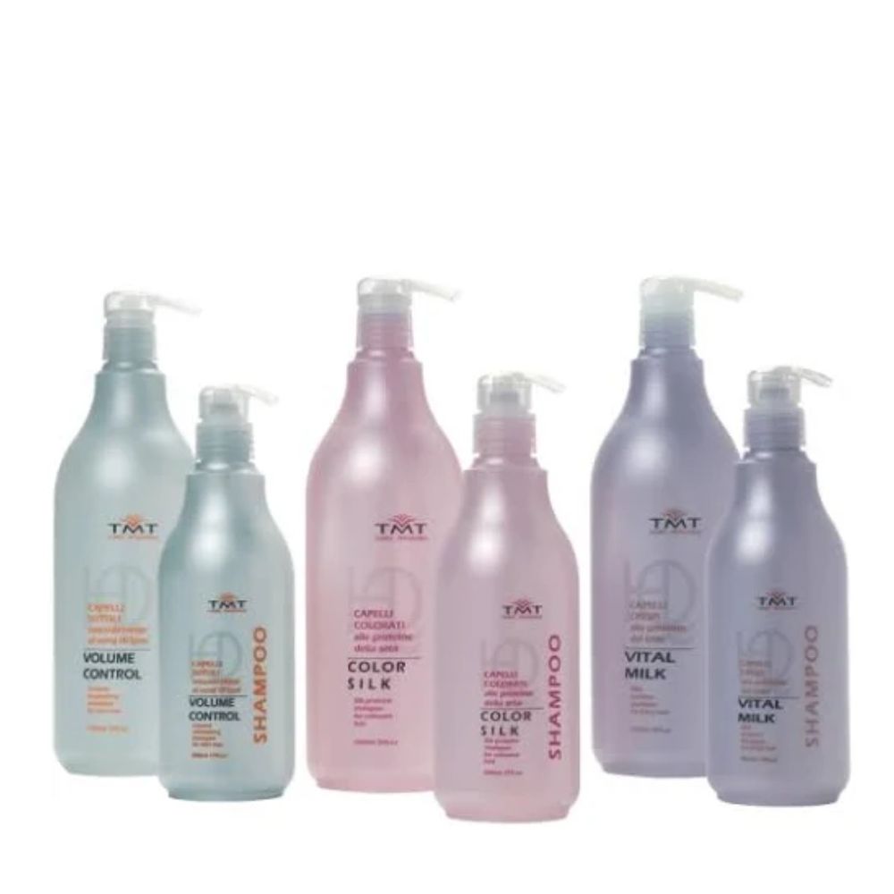 TMT HQ Champú 500ml Volumen Control