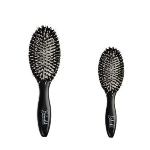 Cepillo Behairful The Professional Detangler Bundle Pack (1 Detangle + 1 Travel)