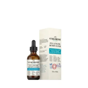 Curlsmith Scalp Recipes Full Lengths Density Elixir 60ml