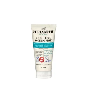 Curlsmith Scalp Recipes Hydro Crème Soothing Mask 64g