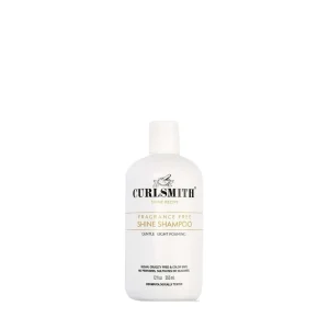 Curlsmith Shine Recipes Shampoo 355ml