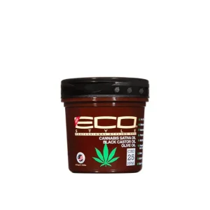 ECO Style Styling Gel Cannabis 473ml