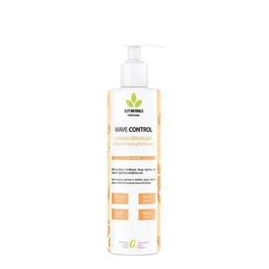 Elfy Naturals Wave Control Après-Shampoing Revitalisant 200ml