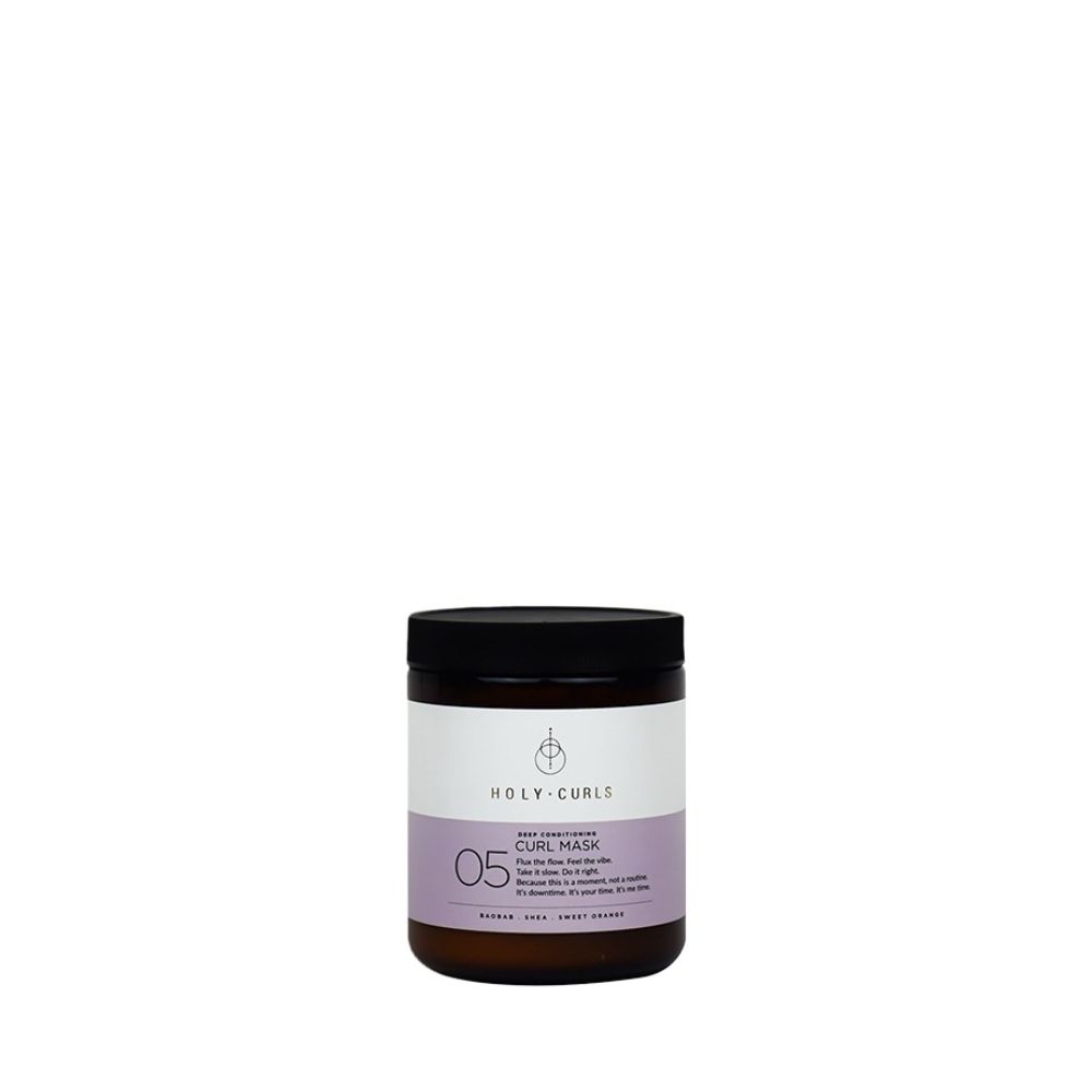 Holy Curls 05 Curl Mask 250ml