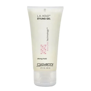 Giovanni Eco Chic L.a. Hold Styling Gel 60ml
