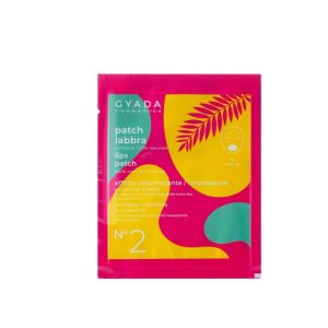 Gyada Eye Lips Patch Labbra N.2 – Volumizzante / Rimpolpante