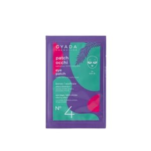 Gyada Eye Lips Patch Occhi N.4 – Borse / Occhiaie