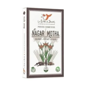Le Erbe di Janas Nagar Motha 100g