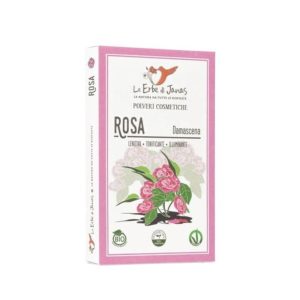 Le Erbe di Janas Rosa 100g