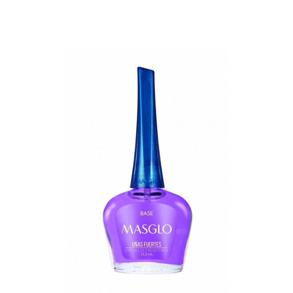 Masglo Base Uñas Fuertes 13.5ml