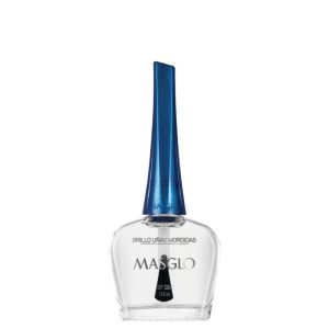 Masglo Brillo Uñas Mordidas 13.5ml