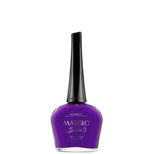Masglo Salón Esmalte Rockera 13.5ml