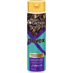 Novex My Curls Conditioner 300ml