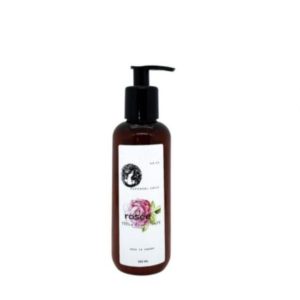 Rapunzel Coils Acondicionador Rosée Cream 250ml