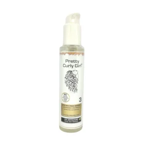 Pretty Curly Girl 3 Serum Bye Bye Frizz 150ml