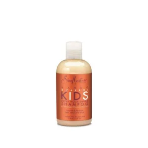 Shea Moisture Kids Mango and Carrot Kids Extra-nourishing Shampoo 237ml