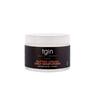 tgin Moist Butter Cream Moisturizer 340g