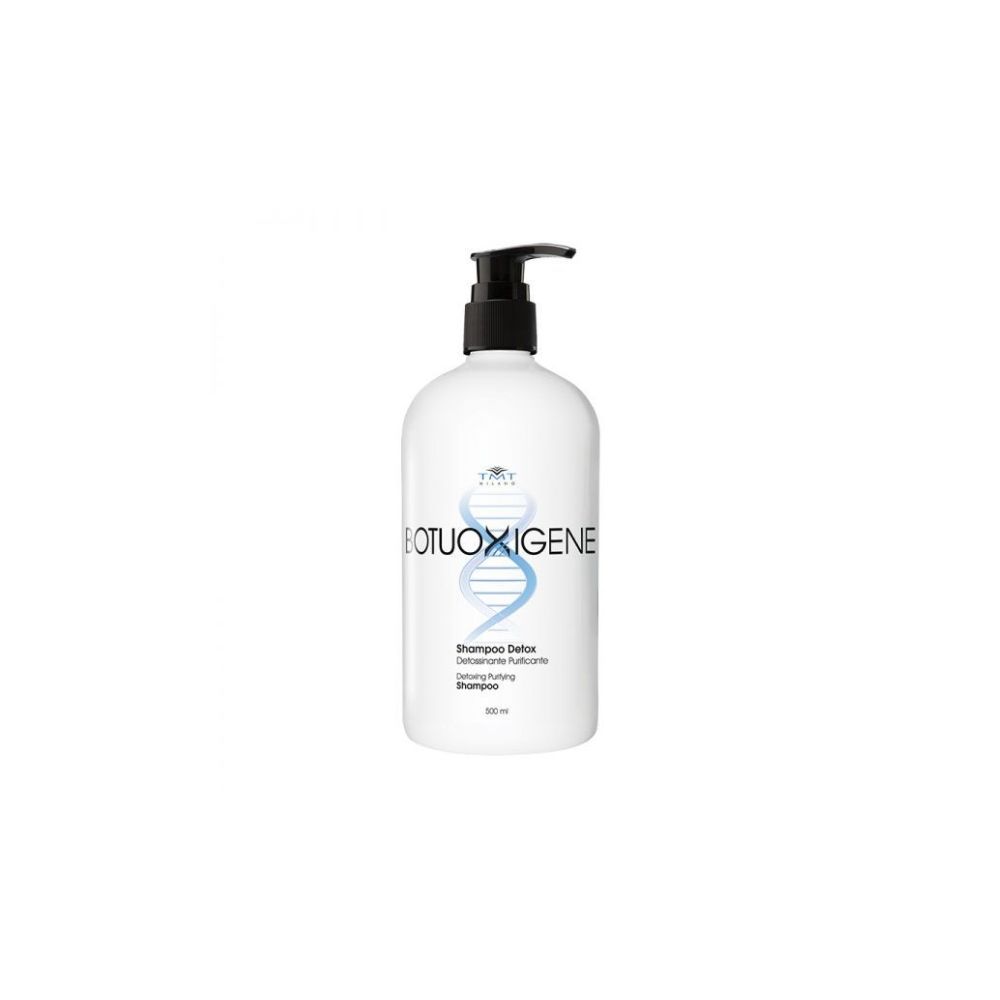 TMT BotuOxigene Shampoo Detox 500ml