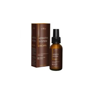 TMT Keratin System Aceite Drops 50ml
