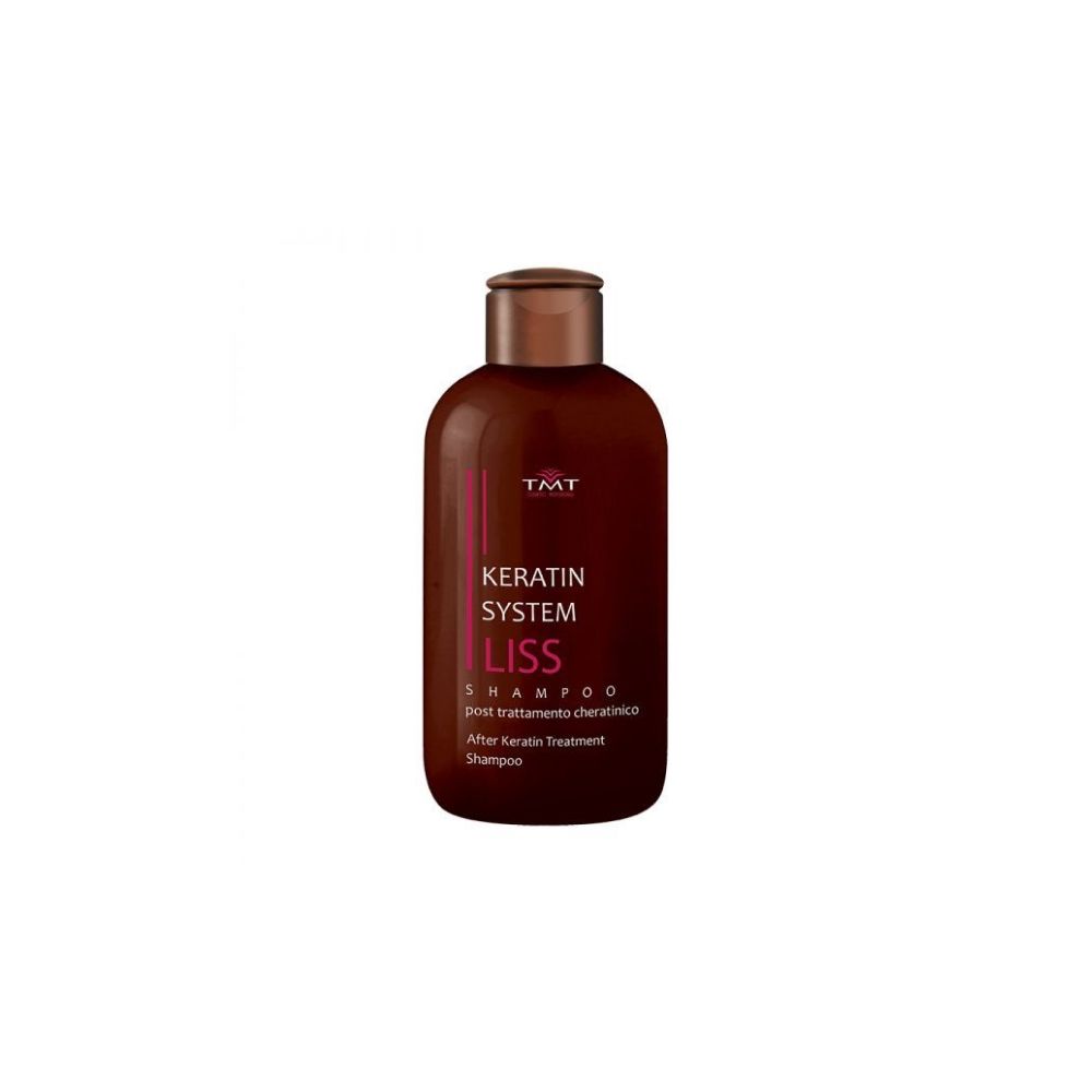 TMT Keratin System Champú Liss 250ml