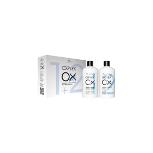 TMT Tratamiento Oxplex Restructurante Capilar Kit Monodiosis 25+50ml