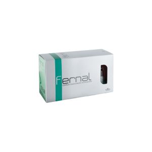 TMT Tratamiento. Anticaspa Ampollas Fernal 12x10ml