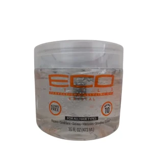 ECO Style Styling Gel Krystal 473ml