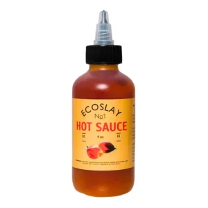 Ecoslay Hot Sauce Aceite Capilar 114ml