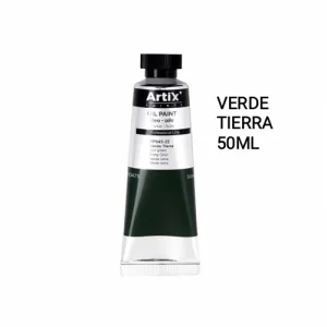 Óleo Artix 50ml ( + colores )