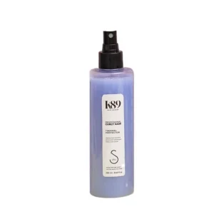 K89 Professional Curly Hair Thermal Protector 250ml