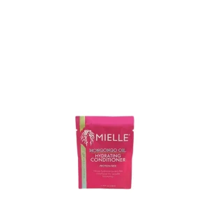 Mielle Organics Mongongo Oil Hydrating Conditioner 52ml