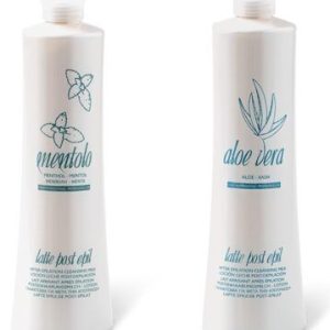 Post Depilación Loción Aloe Vera 500ml