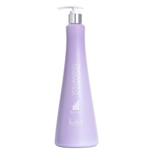 Lecher Mascarilla Fluida Volumizing 1L