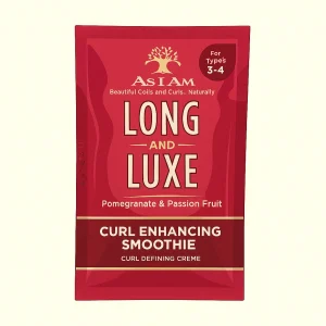 Muestra AS I AM Curl Enhancing Smoothie 28g