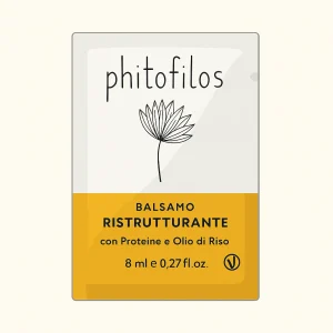 Muestra Balsamo Restructurante Phitofilos 8ml