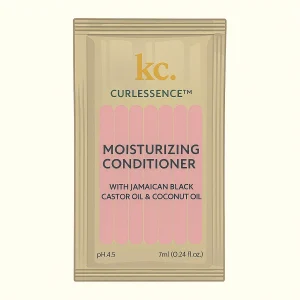 Muestra Curlessence Acondicionador hidratante 30 ml