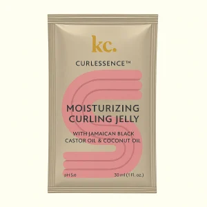 Muestra Curlessence Moisturizing curling jelly 28g