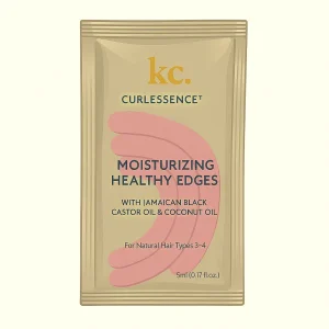 Muestra Curlessence Moisturizing healthy edges 14g