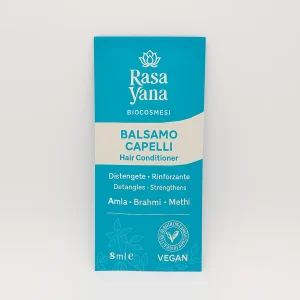 Muestra Curly Friendly Acondicionador Rasayana 8ml