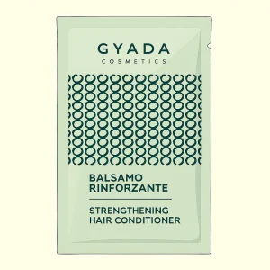 Muestra Curly Friendly Espirulina Acondicionador Gyada 10ml