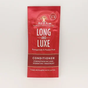 Muestra Curly Friendly Tratamiento Fortalecedor e Hidratante Acondicionador As I Am 30ml