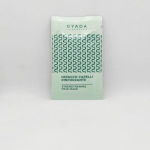 Muestra Curly Friendly Mascarilla Fortalecedora Gyada 10ml