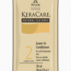 Muestra KeraCare Leave in Conditioner 30ml
