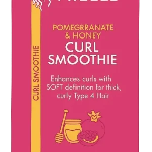 Muestra Organics Pomegranate and Honey Curl Smoothie Mielle 15ml