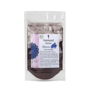Namasté Henna Alkanna 50g