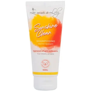 Les Secrets de Loly Sunshine Champú 200ml