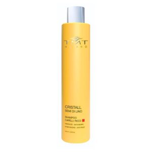 TMT Cristall. Rizado Shampoo Cabello Rizado 250ml
